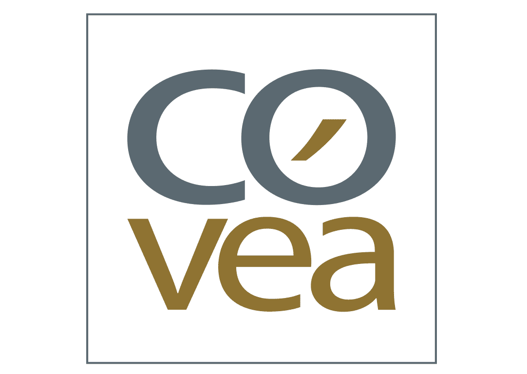 Le logo de covéa